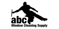ABC Window Cleaning Supply Coupons