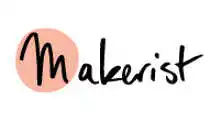 Makerist Coupons