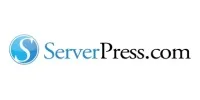 ServerPress Coupons