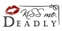 Elegant LIngerie For Femme Fatales Coupons
