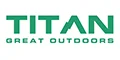 Titan Great Outdoors Coupons