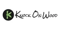 Knock On Wood Coupons