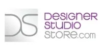 Designer Studio Coupons
