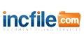 IncFile Coupons