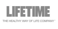 Life Time Fitness Coupons