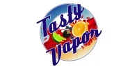 Tasty Vapor Coupons