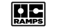 OC RAMPS Coupons