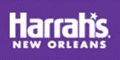 Harrah's New Orleans Coupons