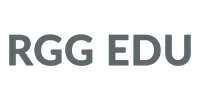 RGG EDU Coupons