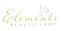 Elementsbeautyshop.com Coupons