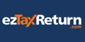 ezTaxReturn.com Coupons