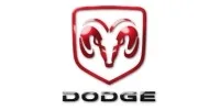Dodge Coupons