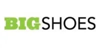Big Shoes Coupons