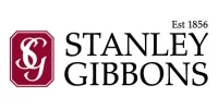 Stanley Gibbons Coupons