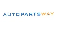 AutoPartsWAY Coupons