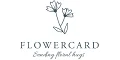 Flowercard Coupons