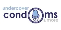 Undercover Condoms Coupons