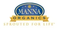 Manna Organics Coupons