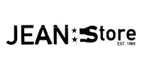Jean Store Coupons