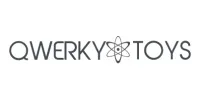 Qwerkywriter Coupons