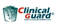 ClinicalGuard Coupons