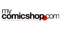 Mycomicshop Coupons
