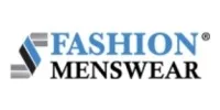 FASHION MEN'S WEAR Coupons