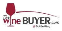 The Wine Buyer Coupons