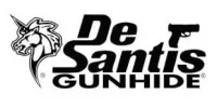 DeSantis Gunhide Coupons