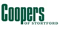 Coopers of Stortford Coupons