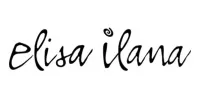 Elisa Ilana Coupons