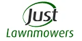 Just Lawnmowers Coupons