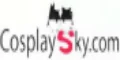 Cosplaysky Coupons