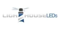 Lighthouse LEDs Coupons