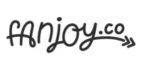 Fanjoy Coupons