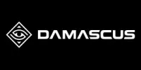 Damascus Apparel Coupons