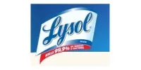 Lysol Coupons
