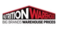 Nutrition Warehousestralia Coupons