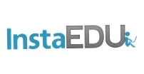 InstaEDU Coupons
