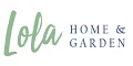 Lola Home & Garden Coupons