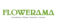 Flowerama Coupons