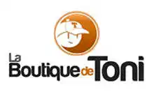 La boutique de toni Coupons
