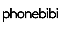 Phonebibi Coupons