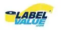 Labelvalue Coupons