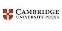 Cambridge University Press Coupons