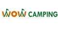 Wow Camping UK Coupons