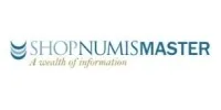 ShopNumisMaster Coupons