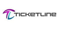 Ticketline Coupons