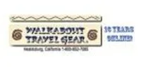 Walkabout Travel Gear Coupons