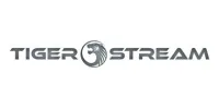 Tiger Stream Coupons
